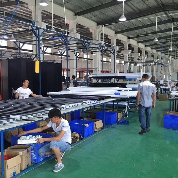 Shenzhen SMX Display Technology Co.,Ltd