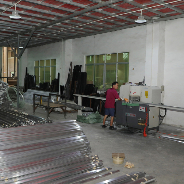 Shenzhen SMX Display Technology Co.,Ltd