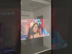 фильм задней проекции