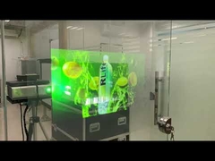 фильм задней проекции