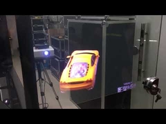 фильм задней проекции