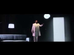 Голографическая проекционная система