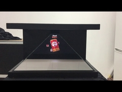 Дисплей Hologram