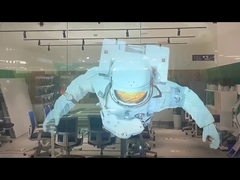 Прозрачный фильм проекции