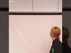 ручной экран