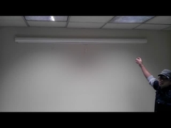 ручной экран