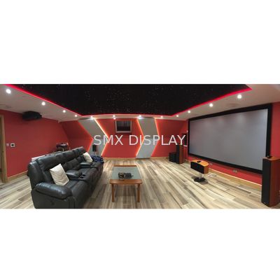 Качество Домашний цвет панелей потолка 9mm звезды оптического волокна украшения магнитный RGB светлый Фабрика