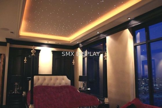 Качество волокно 32W - оптические потолки звезды мерцают набор знаменитости Starlight оптического волокна для домашнего оформления Фабрика