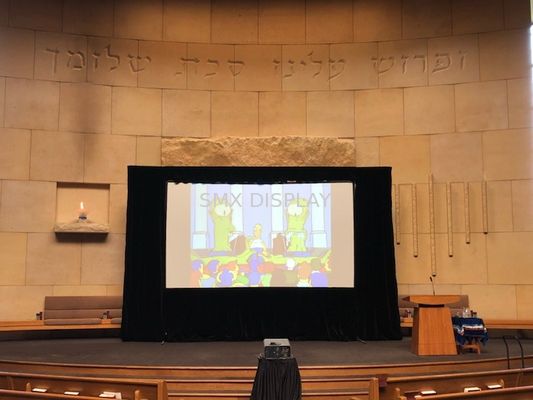 16:9 Проекторы и оборудование для презентации