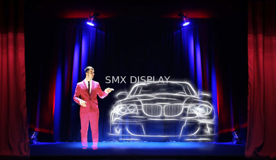 Качество Фольга касания отражательного этапа карандаша для глаз Мусион 45 градусов голографическая/фольга отражения света Фабрика