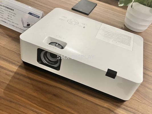 Качество Дисплей 1024x768 XGA люмена 3LCD репроекторов 3000 мультимедиа дела RS232 Фабрика