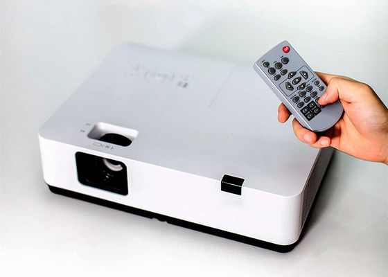 Качество SMX 3700 репроектор 1024x768 репроектора XGA 3LCD люмена для образования Фабрика