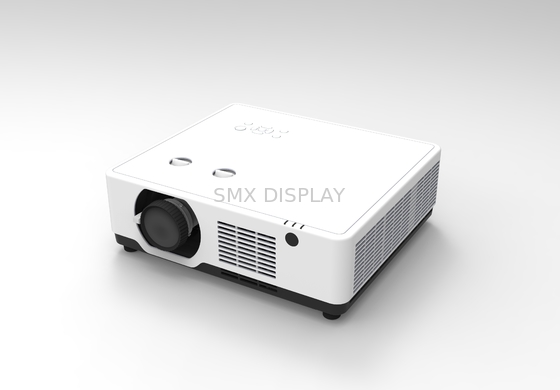 Поддержки репроектора лазера SMX 1920x1200 дисплей полной HD беспроводной