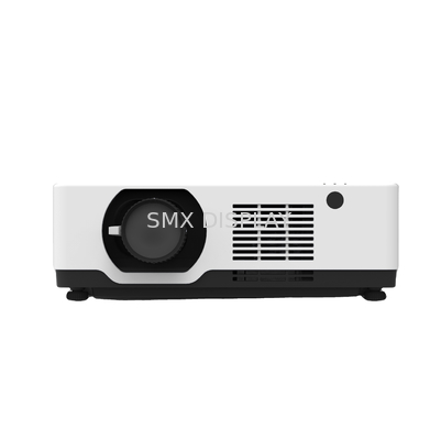 SMX WUXGA 1920x1200 HD 4K 3LCD репроектор лазера 6500 люменов для домашнего кино
