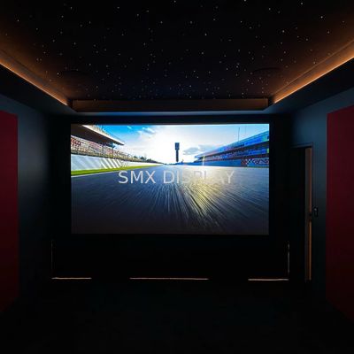 Качество 600x1200мм светодиодные оптоволоконные звездные потолочные панели с RGB и белыми цветами Фабрика