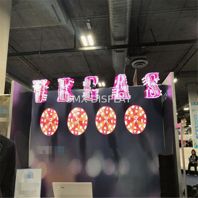 качество Black Hypervenon holographic projector / Projector for restaurant /175 view angle Фабрика