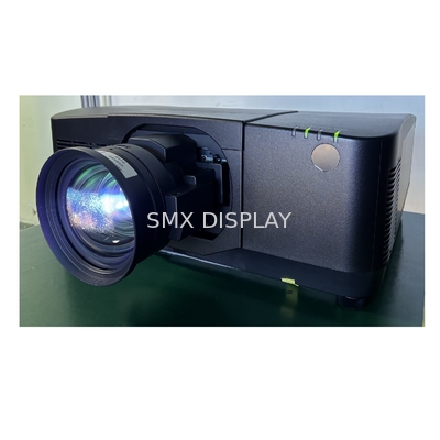 SMX наружный инженерный проектор 20000люмен WUXGA 3LCD лазерный проектор для наружной проекции здания
