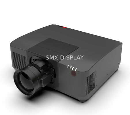 SMX 20000 Lumen WUXGA 3LCD лазерный проектор для крупномасштабной внешней проекции здания