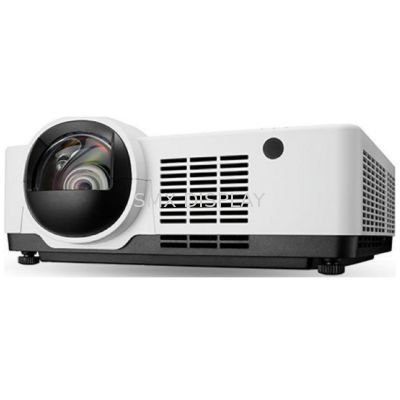 Качество 8000 H Filter Life Time Laser Projector Gross Weight 10.5 Kg Perfect for Corporate Events and Functions Фабрика
