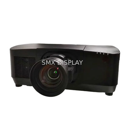 Качество Short Throw 4k Laser Projector with 3LCD Technology 1.2m-8.5m Throw Distance Фабрика