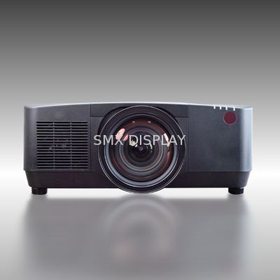 Качество Business Multimedia Projectors Lan Control and Optional Len Gross Weight 10.5 Kg for Professional Business Presentations Фабрика