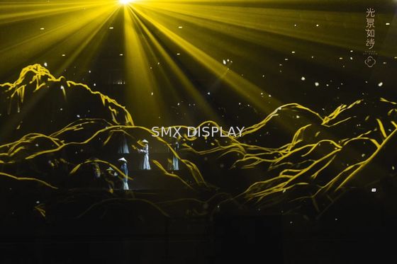 качество Голографический дисплей для концерта, витрина фольги 3Д карандаша для глаз голографический моды Фабрика