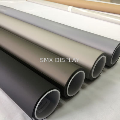 Качество фильм 1.52*3м прозрачный для экранов проекции на стекле, самом лучшем изображении Фабрика