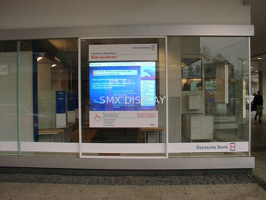 Качество Фильм Hologram торговых центров прозрачный для экранов проекции на стекле Фабрика