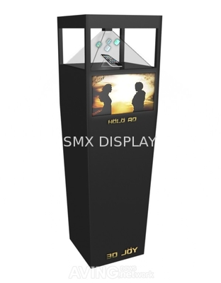 Витрина дисплея рекламы 360 Hologram, Holobox для розничного магазина или выставки